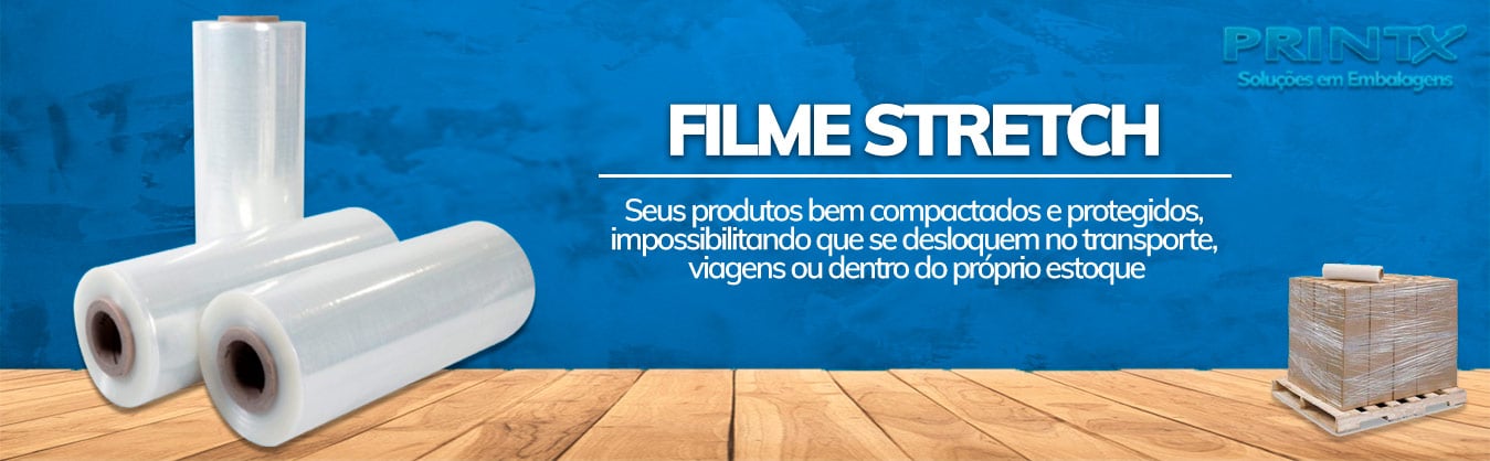 Banner Filme Stretch